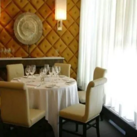 Hotell Grand Billia Saint-Vincent
