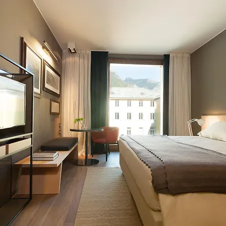 Grand Billia Hotel