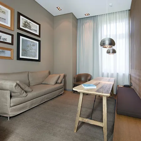 Hotel Grand Billia Saint-Vincent