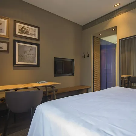 Hotel Grand Billia Saint-Vincent