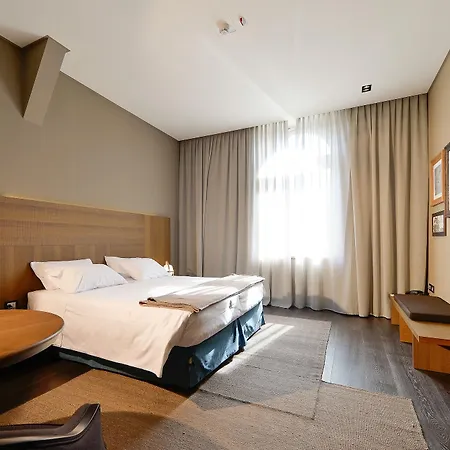 Grand Billia Szálloda 5*