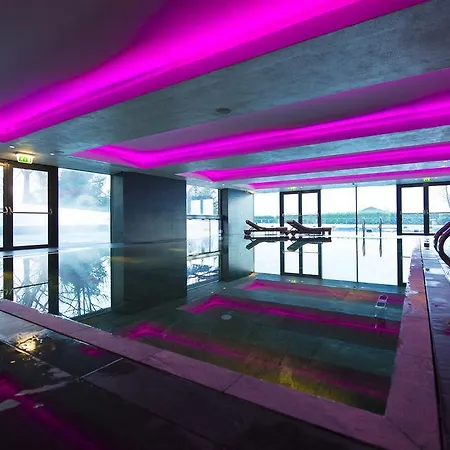 Grand Billia Hotel Saint-Vincent