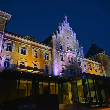 Grand Billia Saint-Vincent