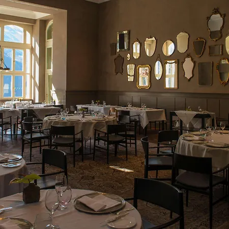 Grand Billia Hotel Saint-Vincent