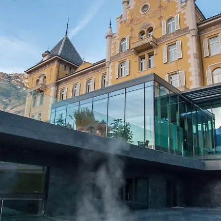 Grand Billia Saint-Vincent