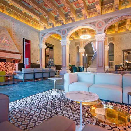 Grand Billia 5* Saint-Vincent