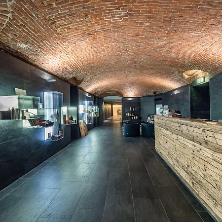 Hotel Grand Billia 5*