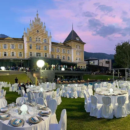 Grand Billia Отель 5*