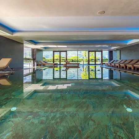 Hotel Grand Billia Saint-Vincent