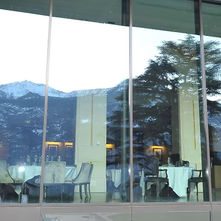 Grand Billia Отель 5*