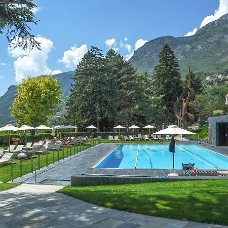 Grand Billia Hotel 5*