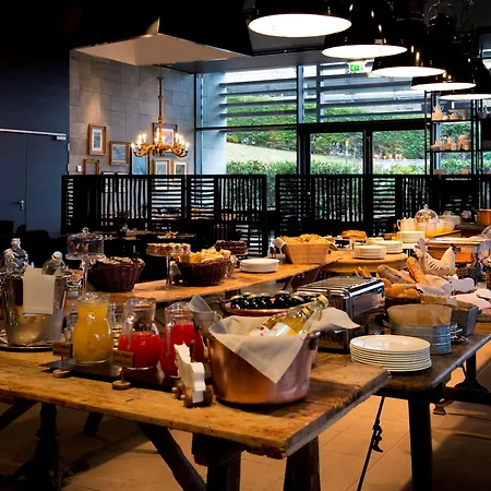 Grand Billia Hotel 5*