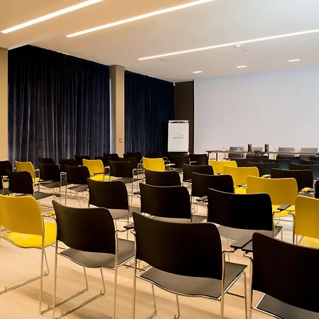 Grand Billia 5* Saint-Vincent