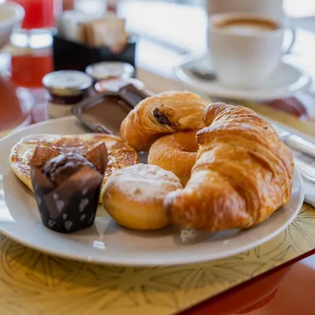 Grand Billia 5* Saint-Vincent