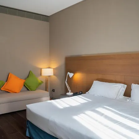 Отель Grand Billia 5*