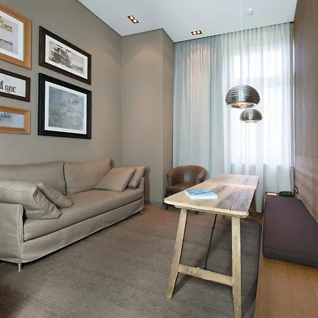 Grand Billia Отель 5*