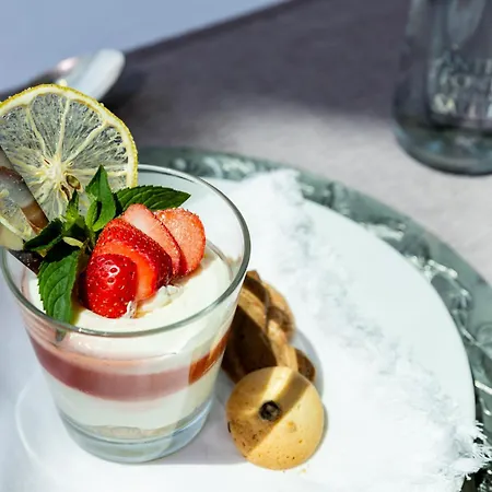 Grand Billia Hotel Saint-Vincent