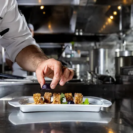 Grand Billia Saint-Vincent