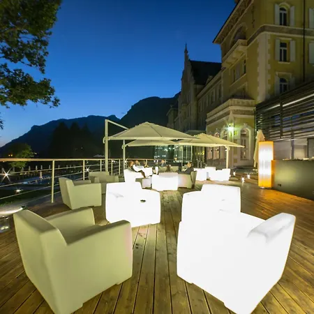 Grand Billia 5* Saint-Vincent