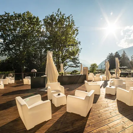 Hotel Grand Billia