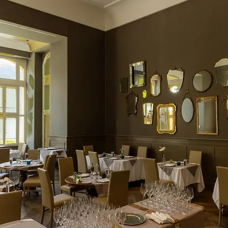 Отель Grand Billia 5*