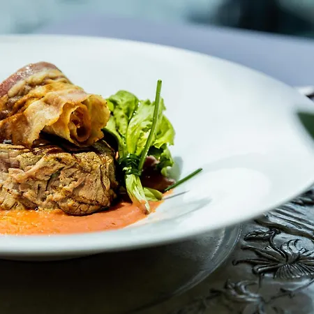 Grand Billia Hotel Saint-Vincent