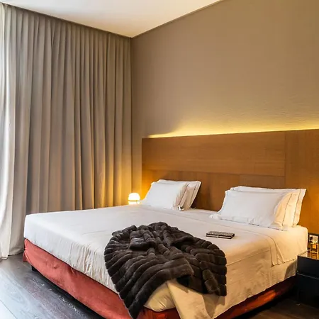 Grand Billia 5* Saint-Vincent