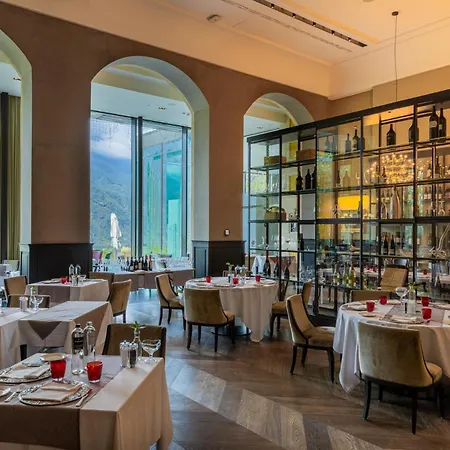 Отель Grand Billia 5*
