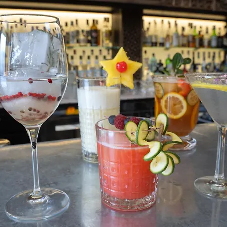 Grand Billia Saint-Vincent