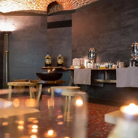 Grand Billia Отель 5*