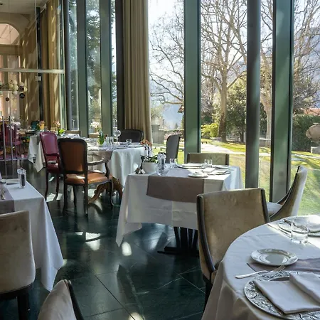 Отель Grand Billia 5*