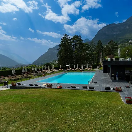 Grand Billia Saint-Vincent