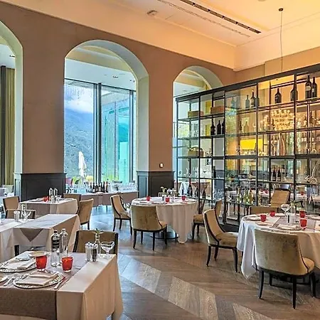Hotel Grand Billia 5*