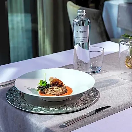 Hotel Grand Billia 5*