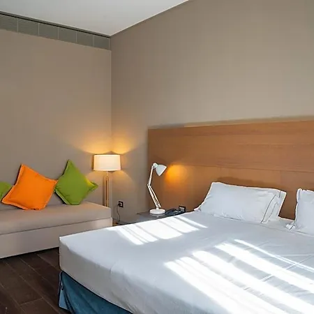 Grand Billia 5* Saint-Vincent