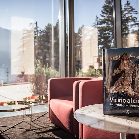 Hotel Grand Billia 5*