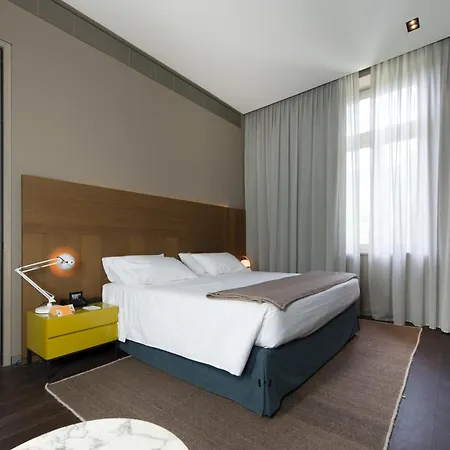 Grand Billia Hotel