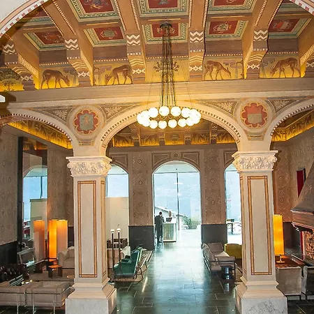 Grand Billia Hotel 5*