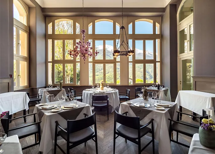 Hotel Grand Billia 5*