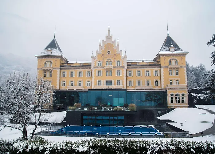 Hotel Grand Billia 5*