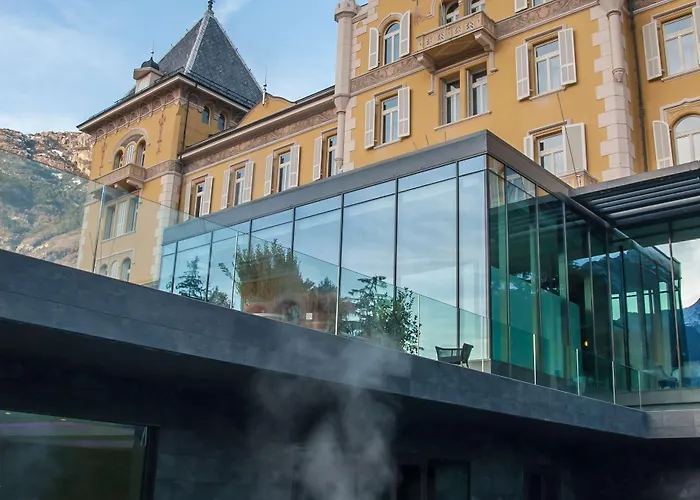 Grand Billia Saint-Vincent