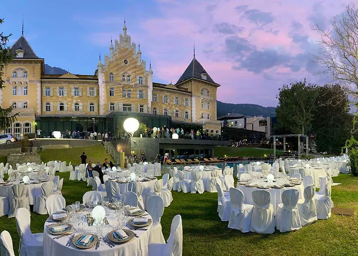 Grand Billia Hotel 5*