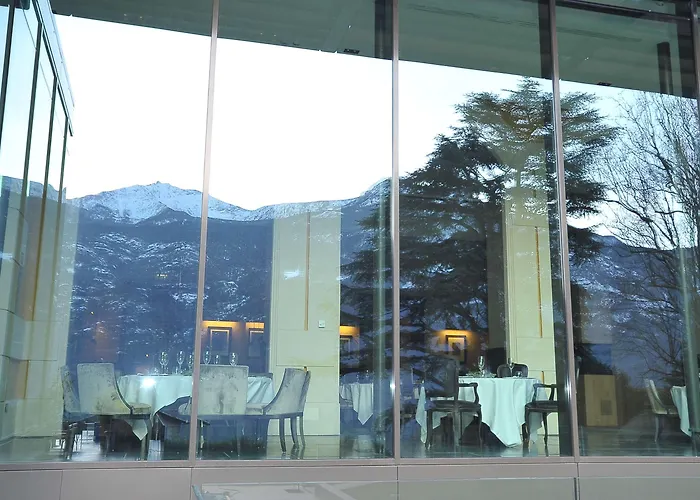 Grand Billia Hotel 5*