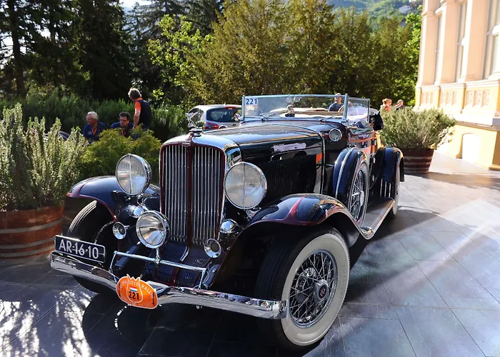 Hotel Grand Billia 5*