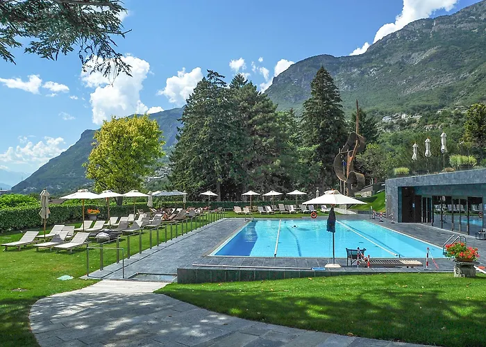 Grand Billia Hotel 5*