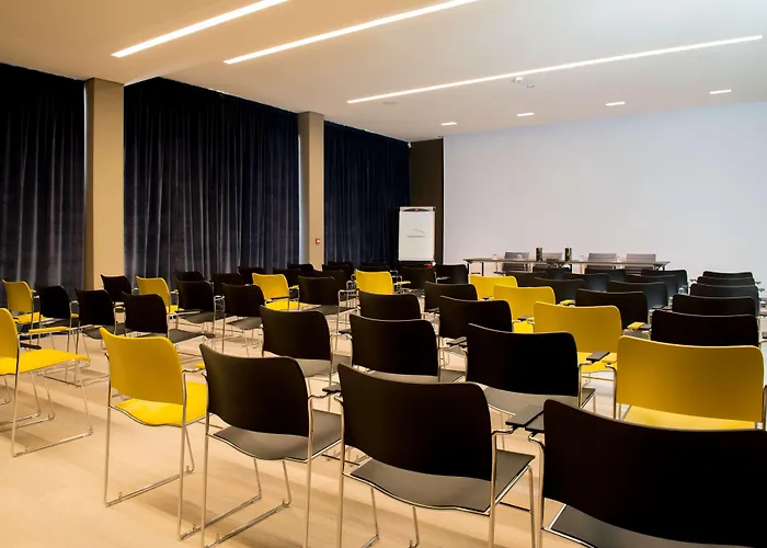 Grand Billia 5* Saint-Vincent