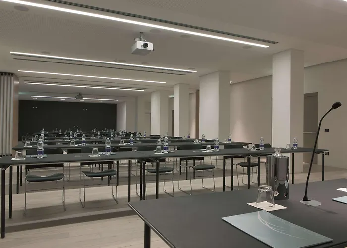 Grand Billia 5* Saint-Vincent