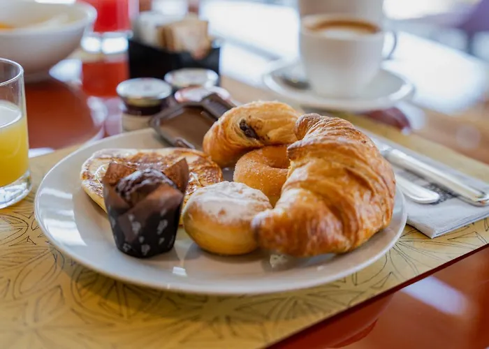 Grand Billia 5* Saint-Vincent