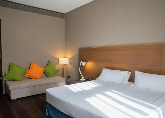 Hotel Grand Billia 5*