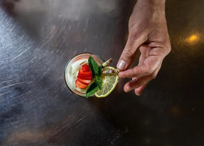 Grand Billia 5* Saint-Vincent